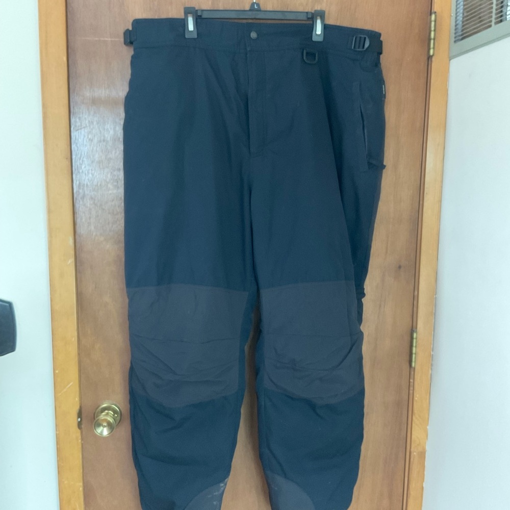 Cabela’s men’s snow pants